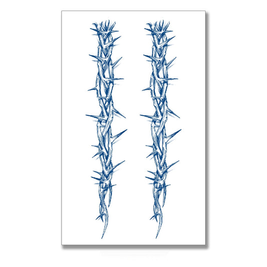 Crowned Thorns