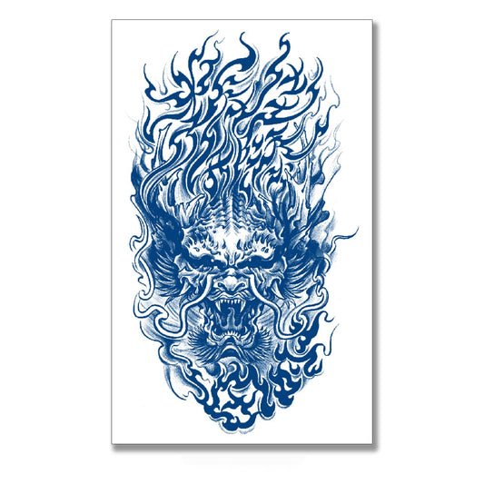 Infernal Guardian