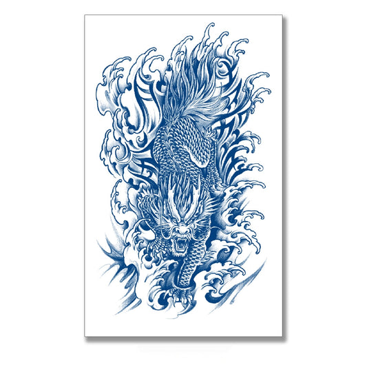 Ocean Fury