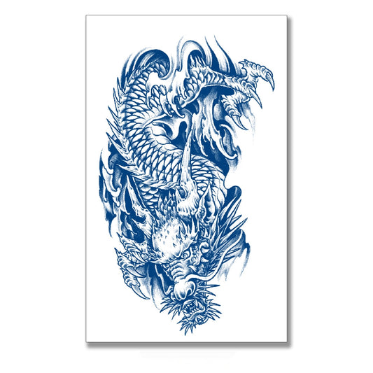 Shadowflame Dragon