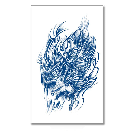 Soaring Valor