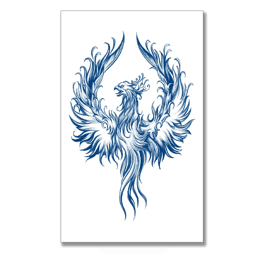 Phoenix Reborn