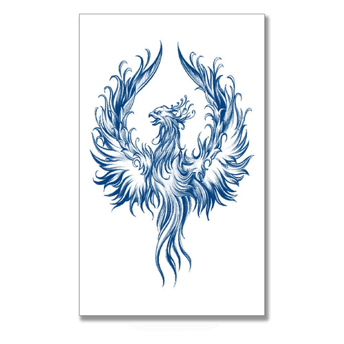 Phoenix Reborn