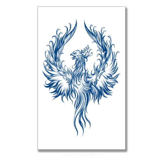 Phoenix Reborn