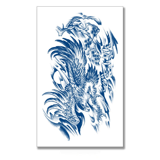 Celestial Phoenix