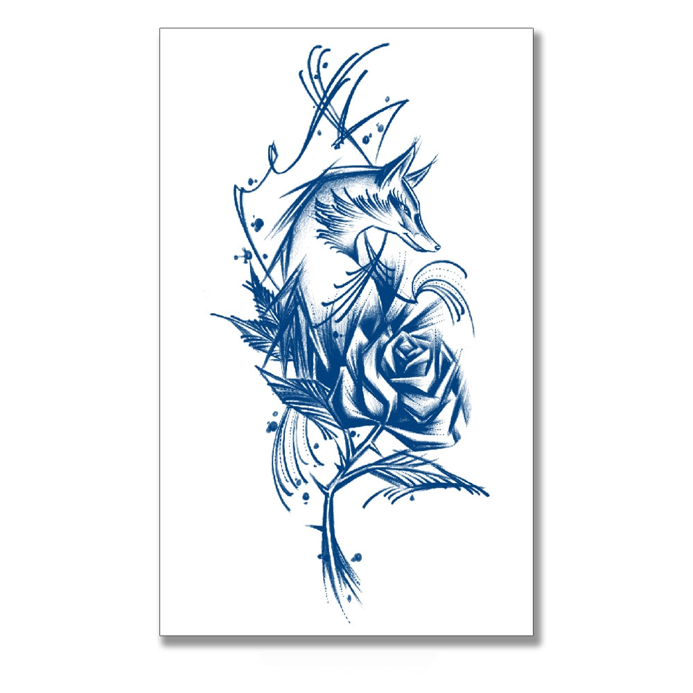 Rose Fox