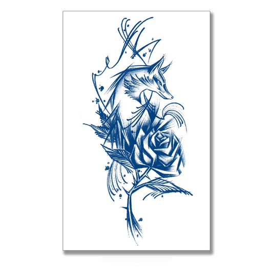 Rose Fox