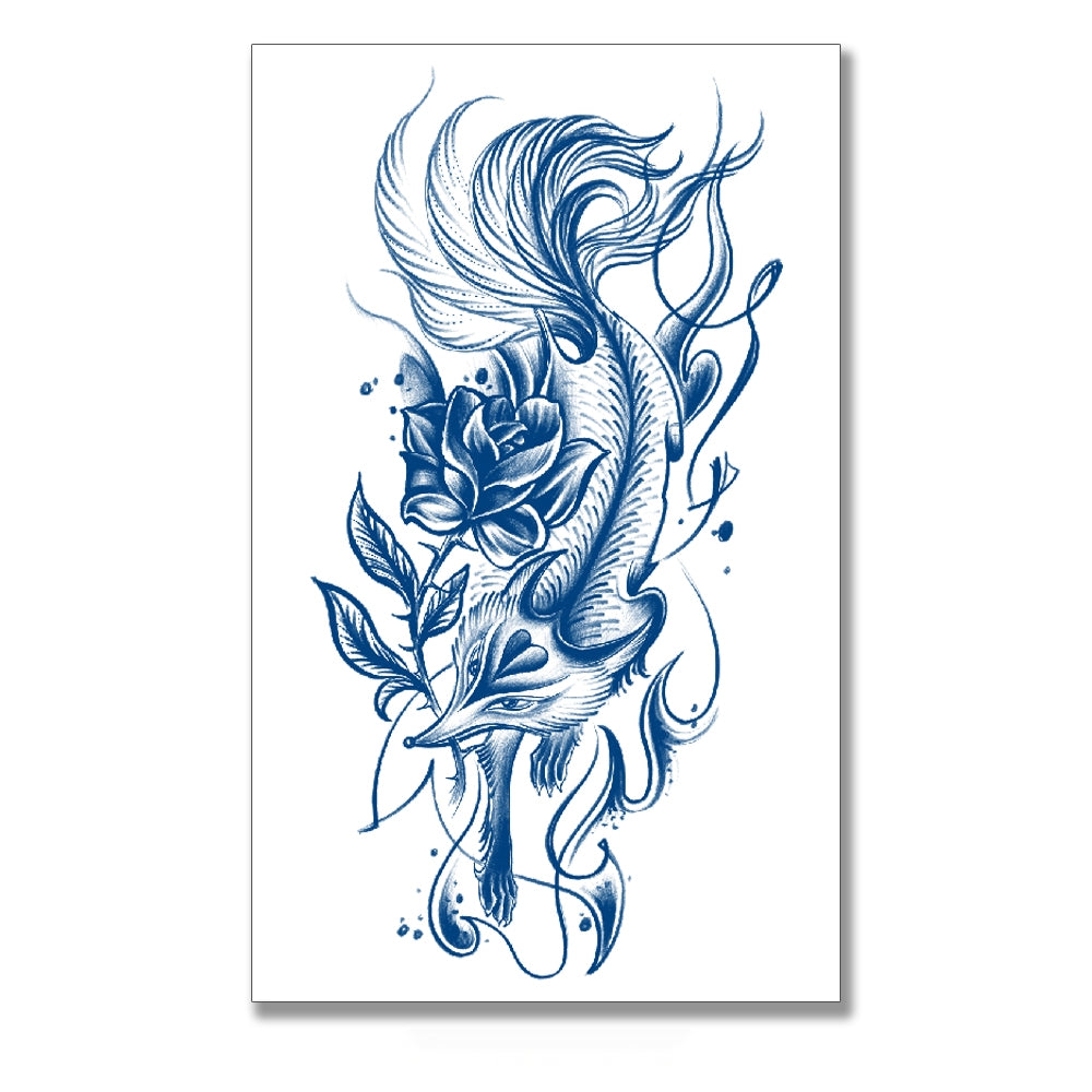 Mystic Fox