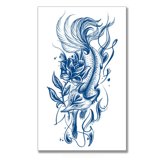 Mystic Fox