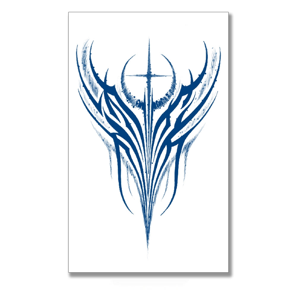 Divine Crest