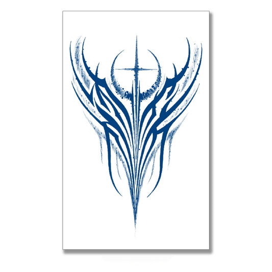 Divine Crest