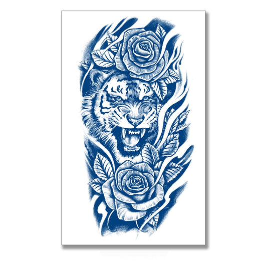 Rose Tiger
