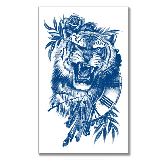 Timeless Tiger