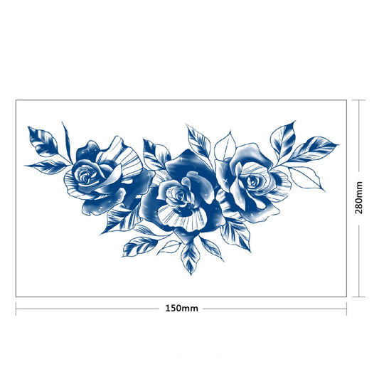 Eternal Roses