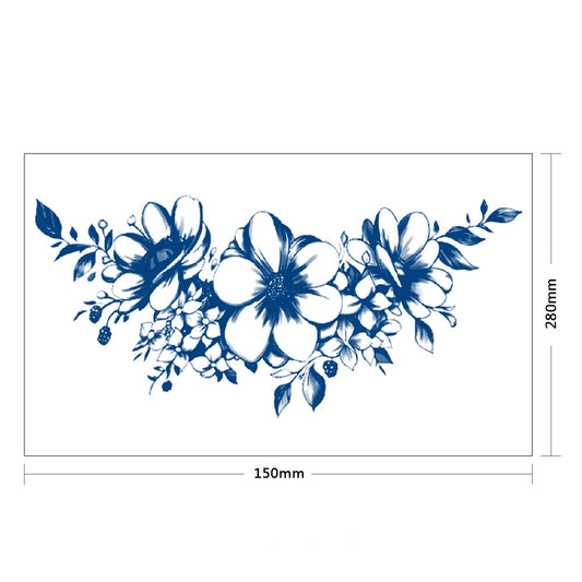 Wild Blossom