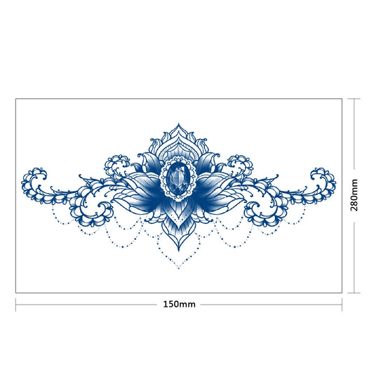 Lotus Jewel