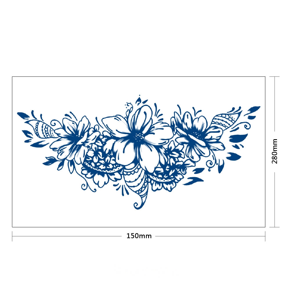 Floral Harmony