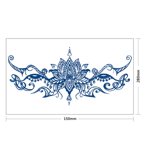 Lotus Majesty