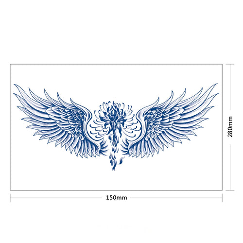 Wings of Rebirth