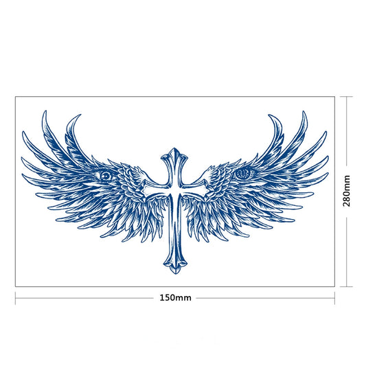 Wings of Faith