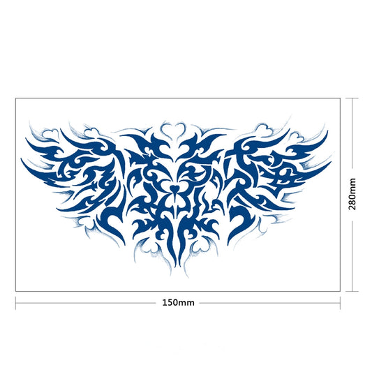 Tribal Wings