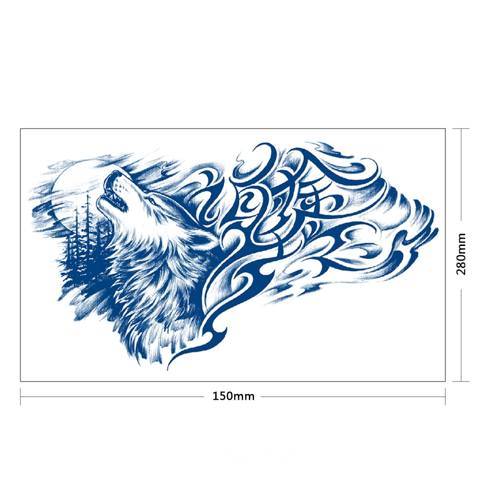 Howling Spirit