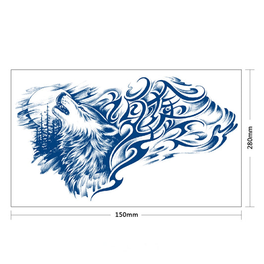 Howling Spirit
