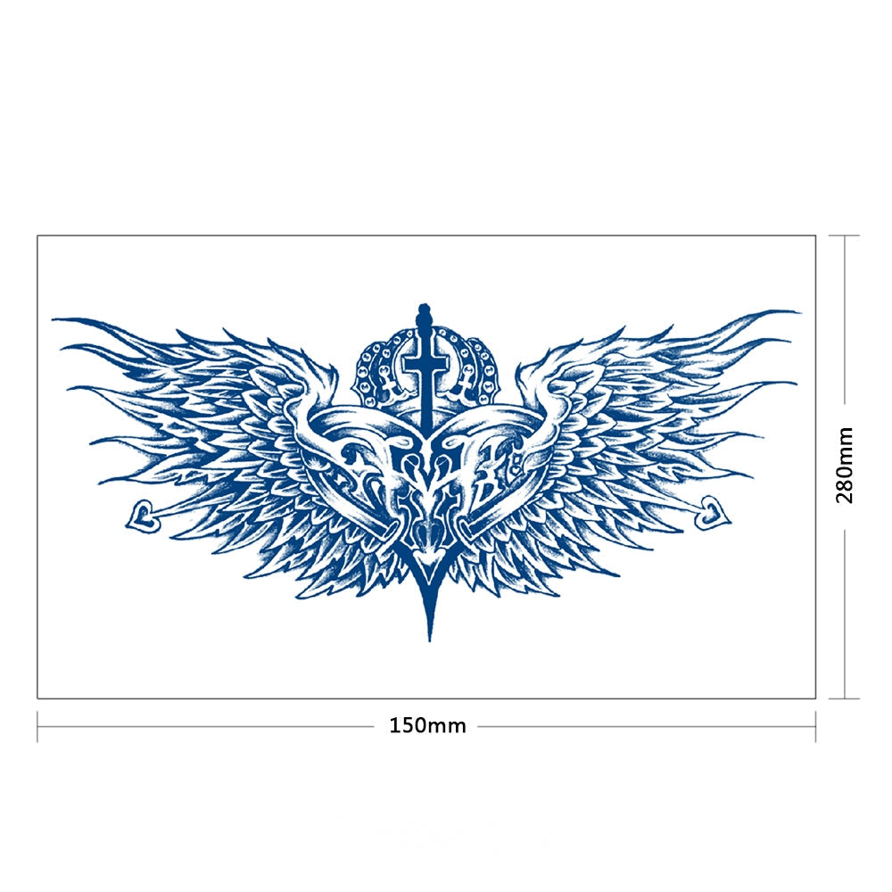 Sword of Angels