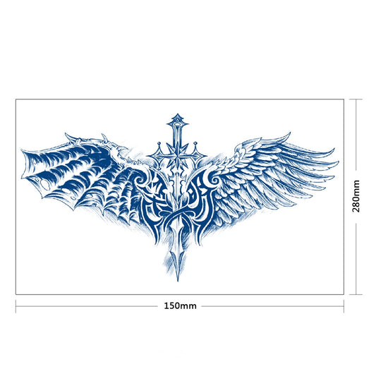 Wings of Duality
