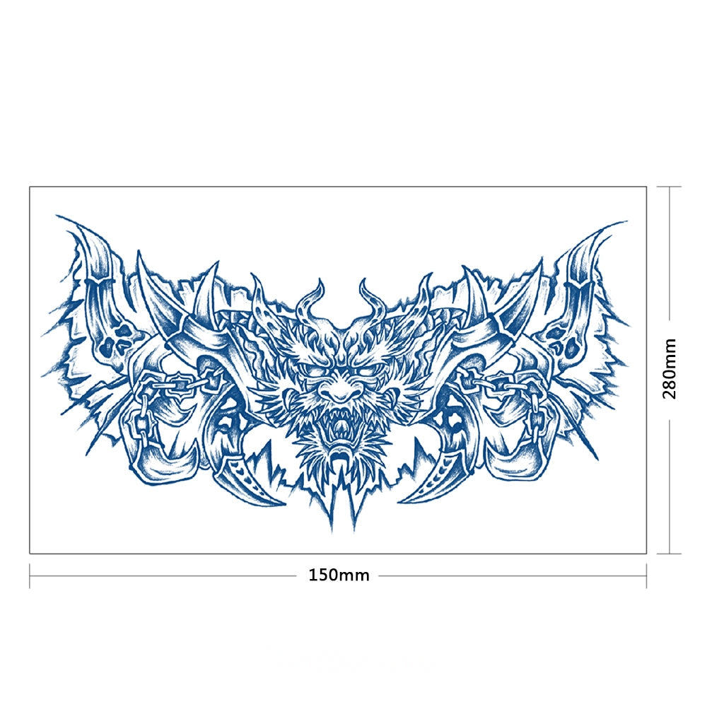 Infernal Beast