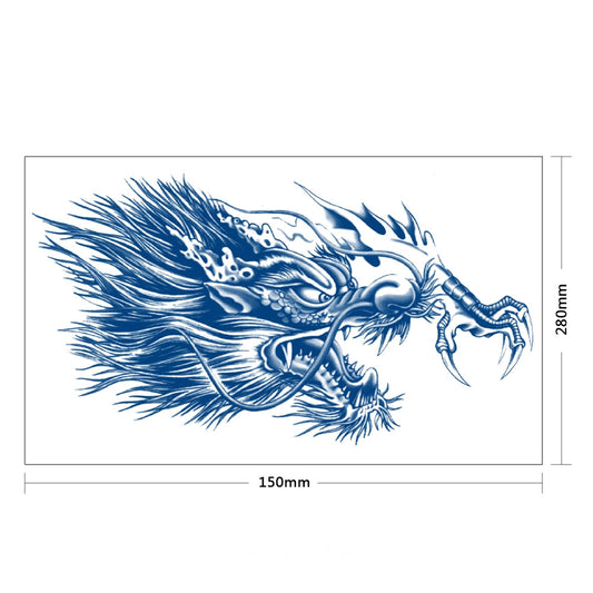 Celestial Dragon