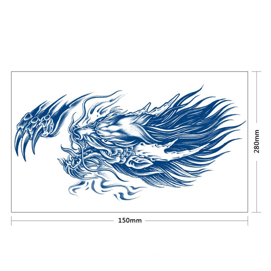 Inferno Dragon
