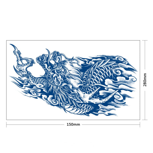 Celestial Sky Dragon