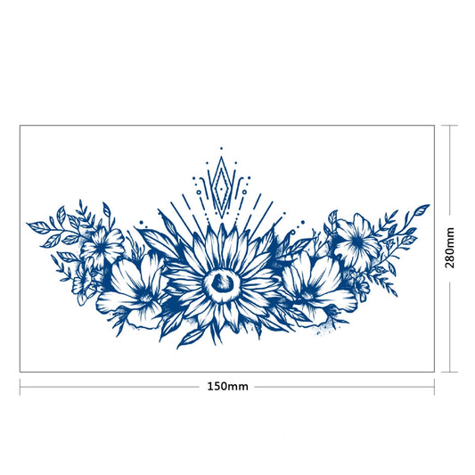 Radiant Bloom