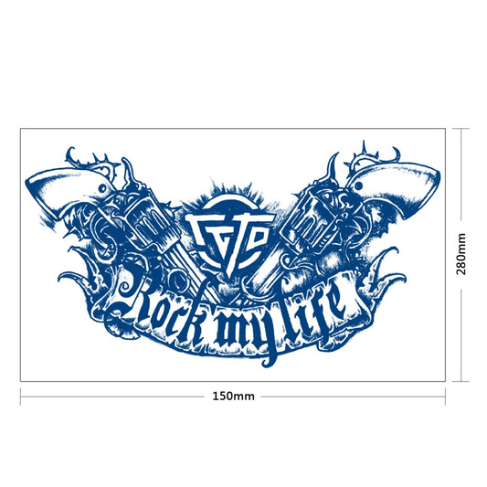 Rock My Life