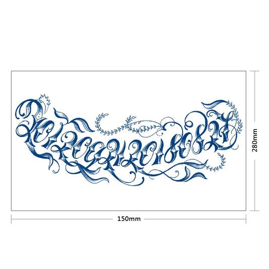 Eternal Flourish