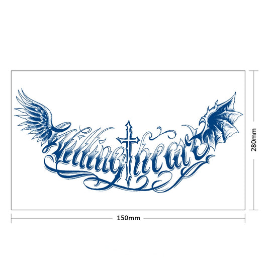 Winged Heart