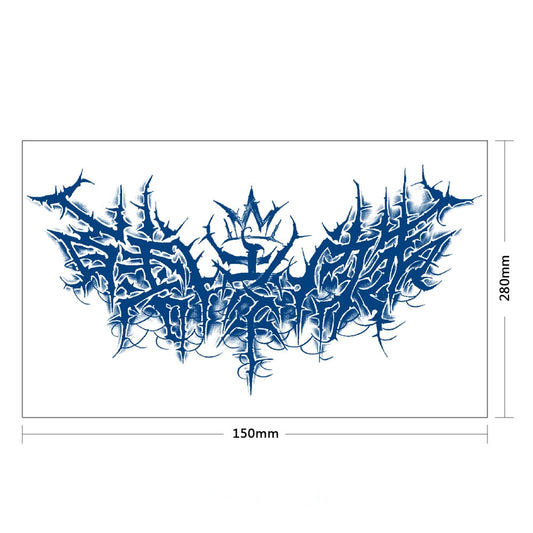 Crown of Thorns