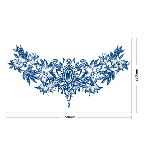 Eternal Bloom