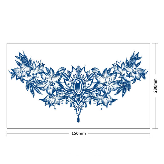 Eternal Bloom