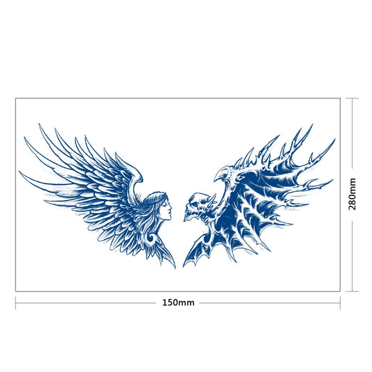 Angel & Demon