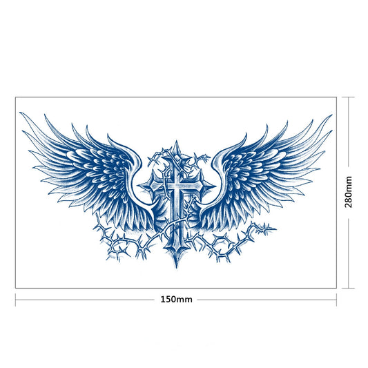 Wings of Redemption