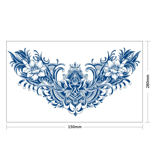 Blossom Mandala