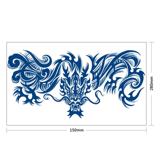 Inferno Dragon
