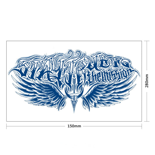 Wings of Vengeance