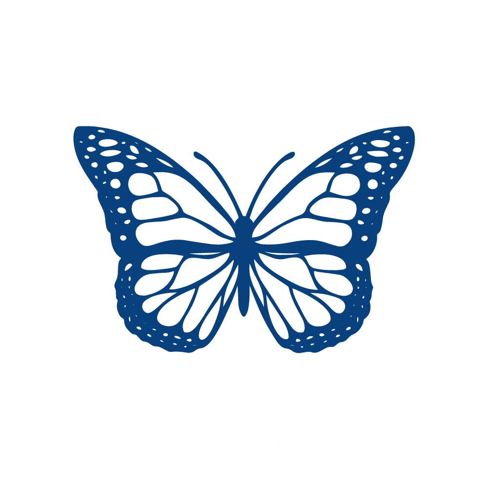 Wings of Change