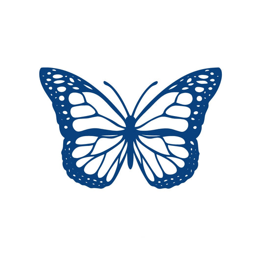 Wings of Change