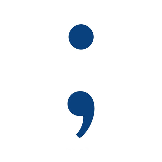 Semicolon