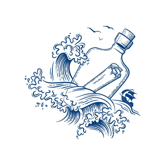 Message in a Bottle