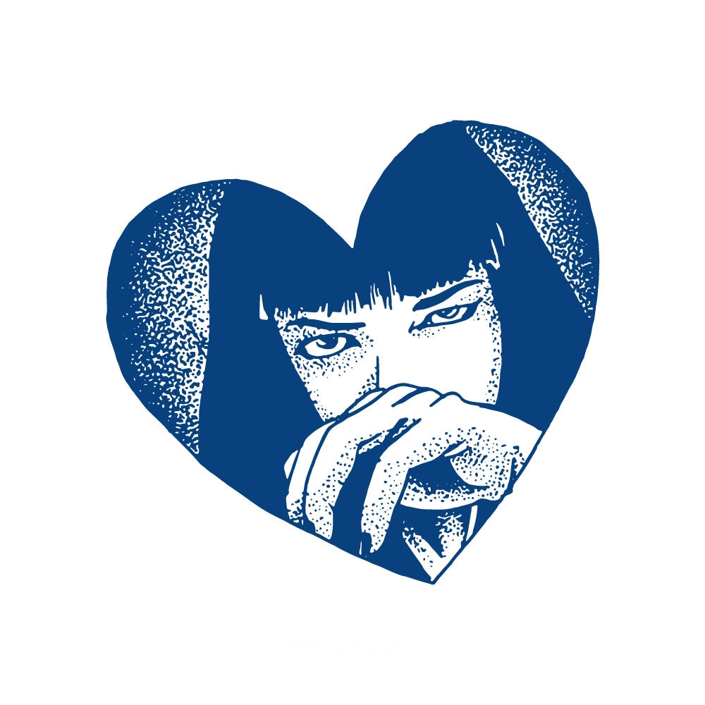 Guarded Heart